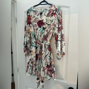 Baltic Born Floral Dress